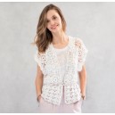 FICHE PDF Gilet FEMME