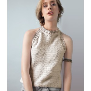 FICHE PDF Top Dos NAGEUR FEMME