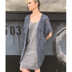 FICHE PDF Grand Gilet Wave Garden