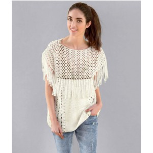 FICHE PDF Pull FEMME