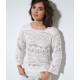 FICHE PDF Pull Femme
