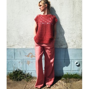 FICHE PDF Pull WAVE GARDEN