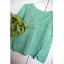 Kit pull ZAVERT tailles 34 et 36