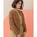 FICHE PDF Gilet EFFIE