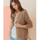 FICHE PDF Gilet ELOISE