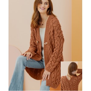 FICHE PDF Gilet EVANIA