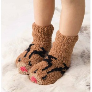 FICHE PDF Chaussettes PATERN