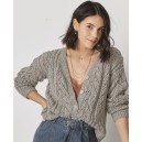 FICHE PDF Gilet HILDA