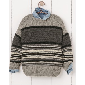 FICHE PDF Pull HENRI