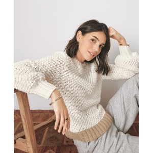 FICHE PDF Pull HERMINE