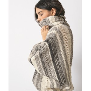 FICHE PDF Pull HORTENSE