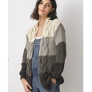 FICHE PDF Veste HEAVEN