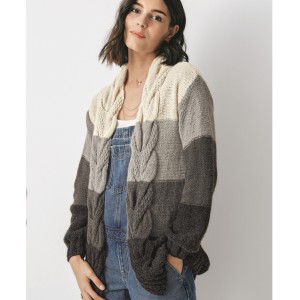 FICHE PDF Veste HEAVEN