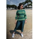 Kit pull SOLVERT taille 34/38