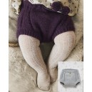 FICHE PDF Culotte MALONE