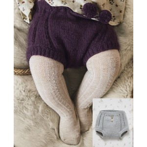 FICHE PDF Culotte MALONE