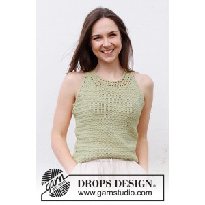 Green Glade Top