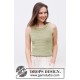Green Glade Top