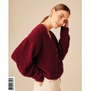 FICHE PDF GILET GASPARTINE