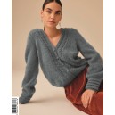 FICHE PDF GILET GENEVIEVE