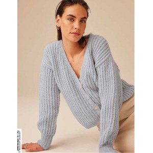 FICHE PDF GILET GERMAINE