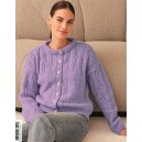 FICHE PDF GILET GLORIA