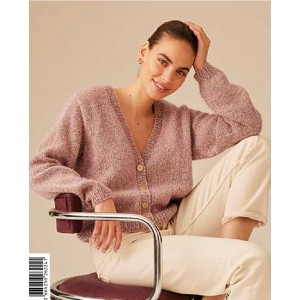 FICHE PDF GILET GRACE