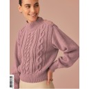 FICHE PDF PULL GABBIE