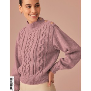 FICHE PDF PULL GABBIE