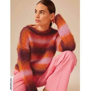 FICHE PDF PULL GABRIELLA