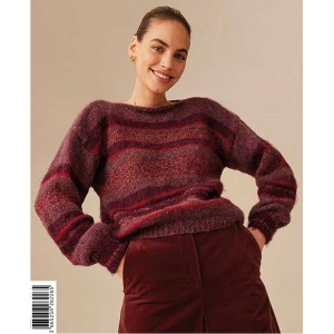 FICHE PDF Pull GERALDINE