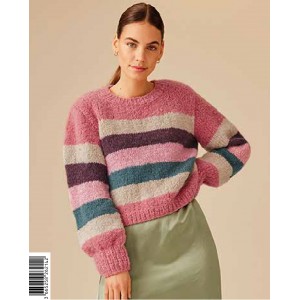 FICHE PDF Pull GHISLAINE