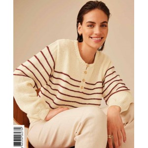 FICHE PDF Pull GUILLEMETTE