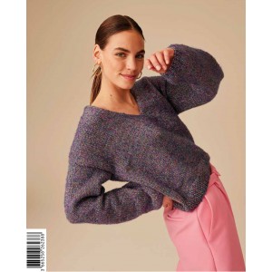 FICHE PDF Pull GWENAELLE