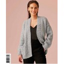 FICHE PDF Veste GAIANE