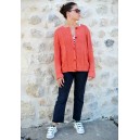 Kit gilet GRAZIORANGE 34/36