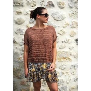 Kit Pull SOLUX  taille 36-40