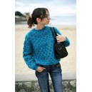 Kit pull ALVE taille