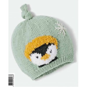 FICHE PDF Bonnet JAMIE LAYETTE