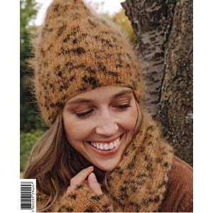 FICHE PDF Bonnet JANICE