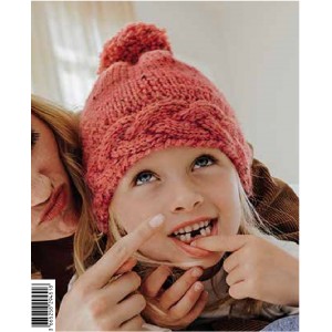 FICHE PDF Bonnet JANINE ENFANT