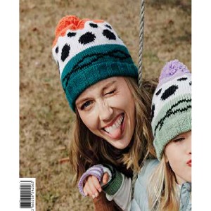 FICHE PDF Bonnet JOELLA 