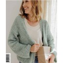 FICHE PDF GILET JAVOTTE 