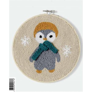 FICHE PDF PUNCH NEEDLE JACIM