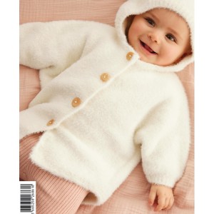 FICHE PDF Paletot HONORINE