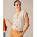 FICHE PDF GILET WANDA