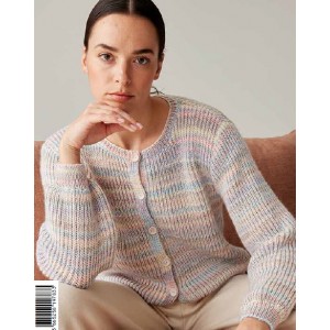 FICHE PDF GILET YELIZ