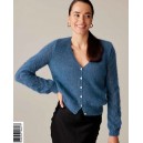 FICHE PDF GILET YSATIS