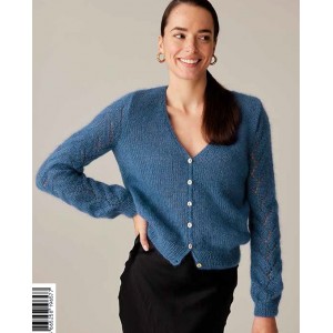 FICHE PDF GILET YSATIS