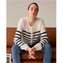 FICHE PDF GILET ZARINA